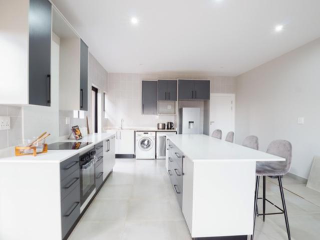 4 Bedroom House in Eye of Africa Estate