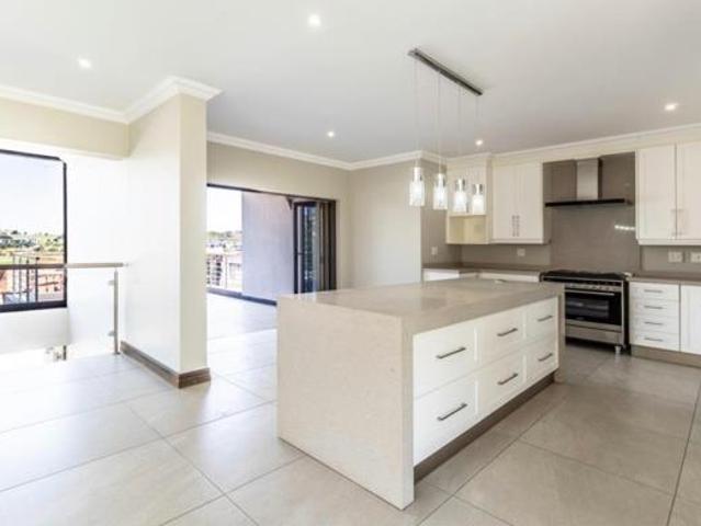 4 Bedroom House in Eye of Africa Estate