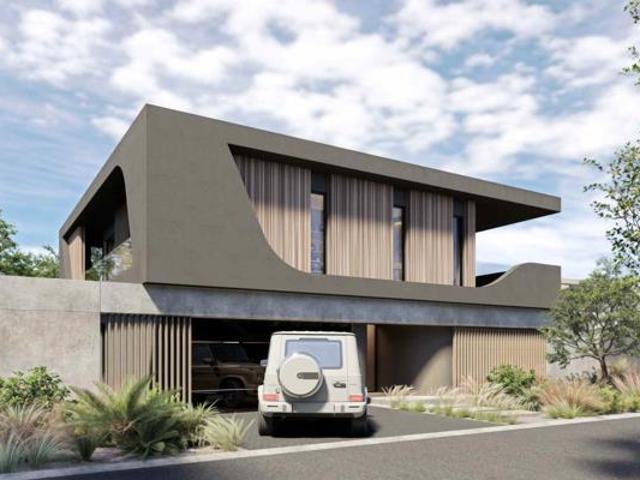 4 Bedroom House in Eye of Africa Estate