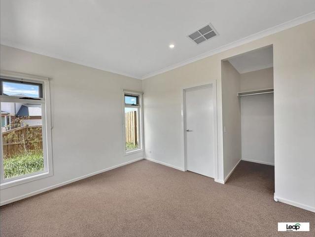 4 Bedroom House in Eynesbury