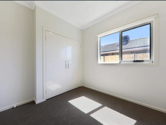 4 Bedroom House in Eynesbury