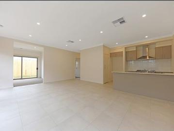 4 Bedroom House in Eynesbury