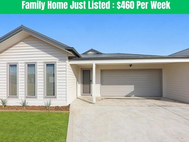 4 Bedroom House in Eynesbury