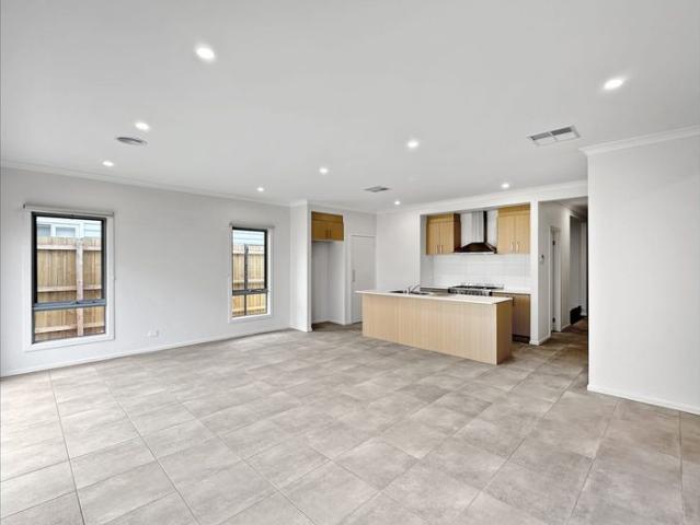 4 Bedroom House in Eynesbury