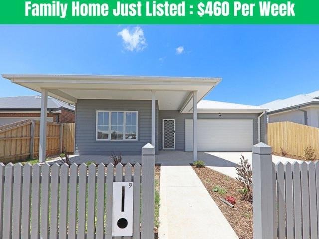 4 Bedroom House in Eynesbury