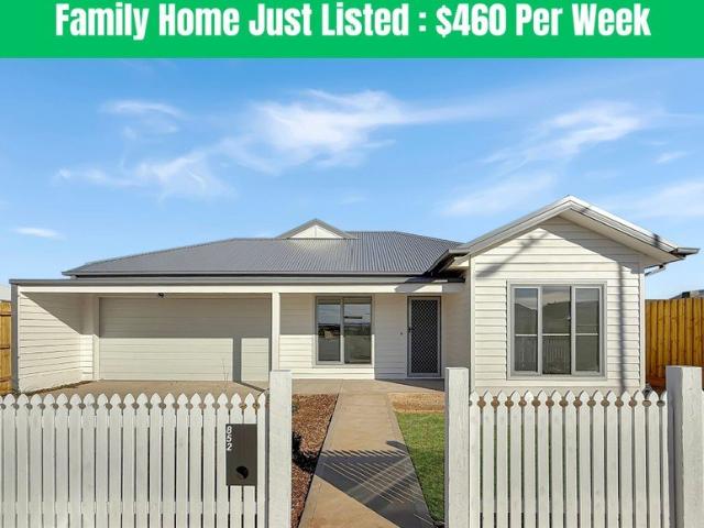 4 Bedroom House in Eynesbury
