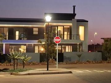 4 Bedroom House in Fountainbrook Estate