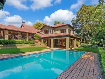 Douglasdale, City of Johannesburg Metropolitan Municipality, Gauteng, South Africa