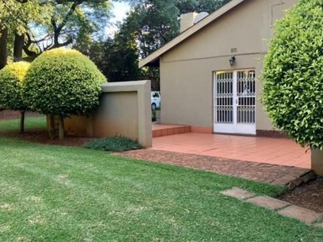 4 Bedroom House in Fairland