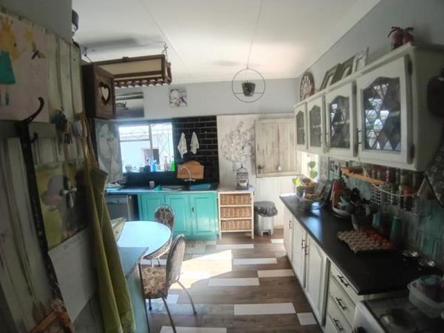 4 Bedroom House in Farrarmere