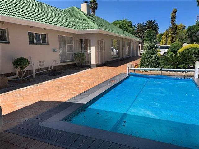 4 Bedroom House in Farrarmere