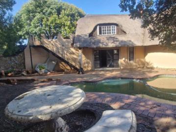 4 Bedroom House in Farrarmere