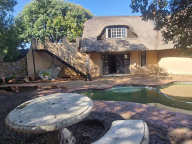 4 Bedroom House in Farrarmere