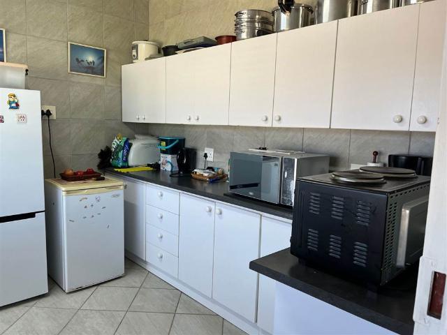 4 Bedroom House in Ficksburg