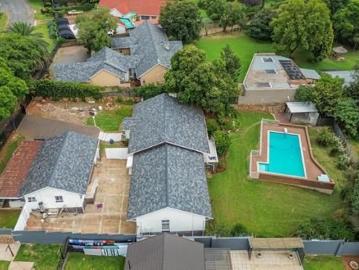 Florida Hills, Mogale City Local Municipality, West Rand District Municipality, Gauteng, South Africa