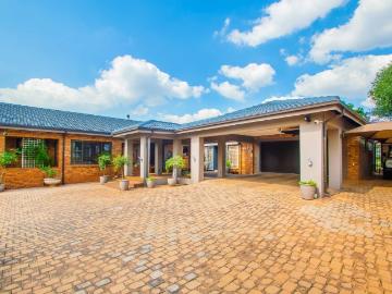 5 Bedroom House in Florida Park