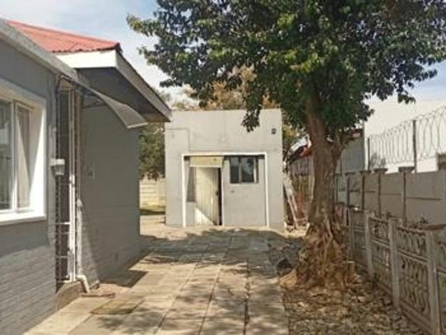 4 Bedroom House in Freemanville