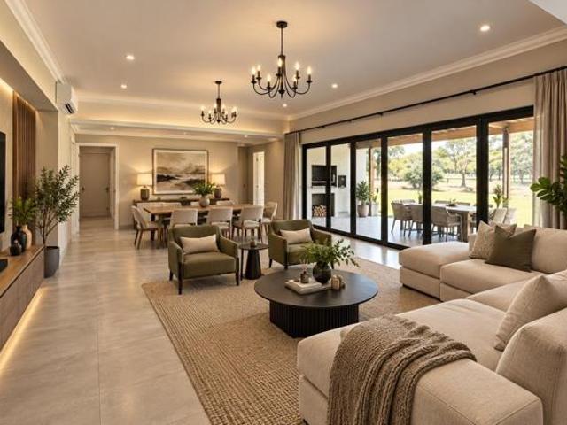 4 Bedroom House in Kathu