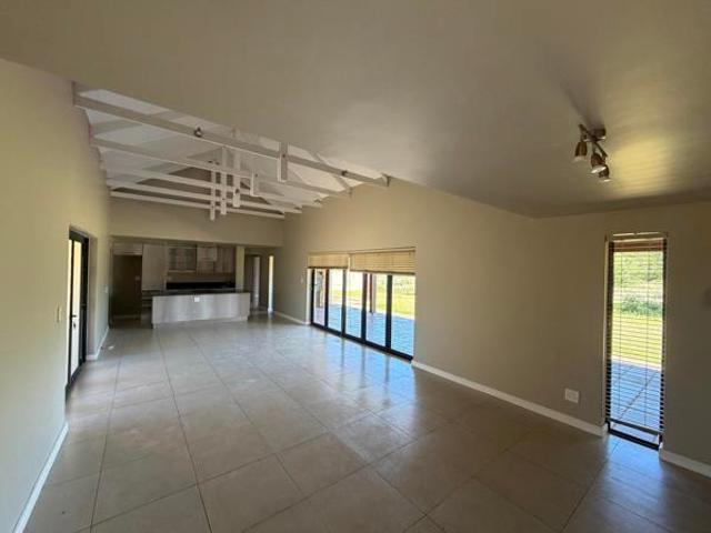 4 Bedroom House in Kathu