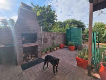 4 Bedroom House in Kathu