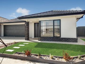 4 Bedroom House in Kalkallo!