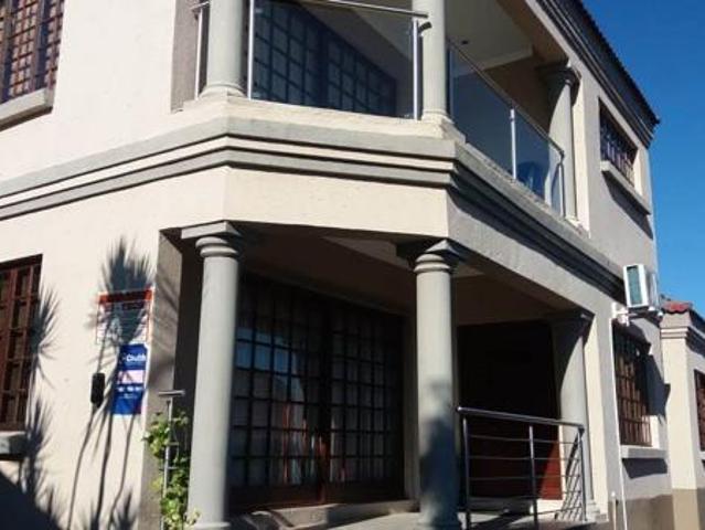 4 Bedroom House in Kamagugu
