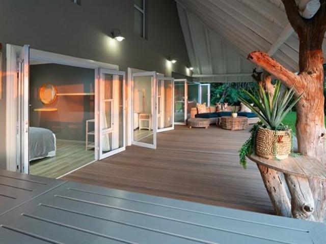 4 Bedroom House in Kampersrus AH
