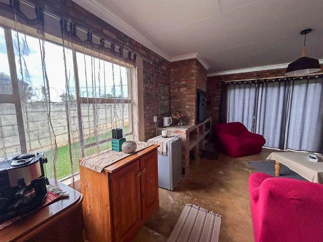 4 Bedroom House in Kanoniers Park