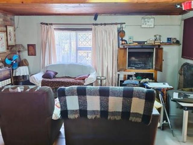 4 Bedroom House in Kareedouw