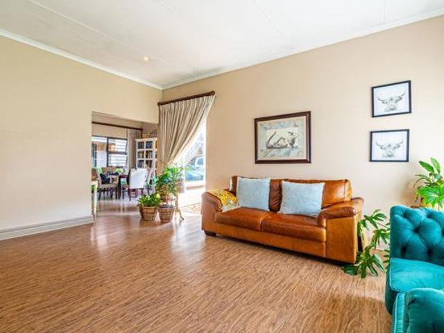 4 Bedroom House in Kempton Park Central