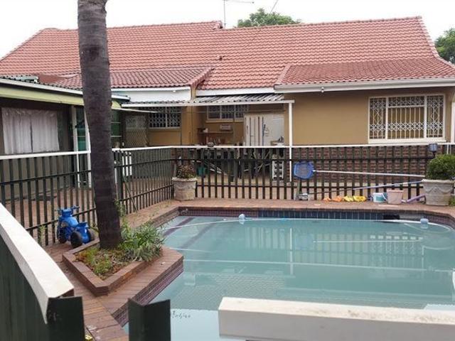 4 Bedroom House in Kempton Park Ext 3