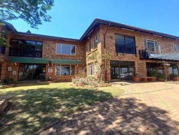 Kleinfontein Lake, Lesedi Local Municipality, Sedibeng District Municipality, Gauteng, South Africa