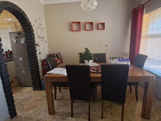 4 Bedroom House in Krugersdorp West