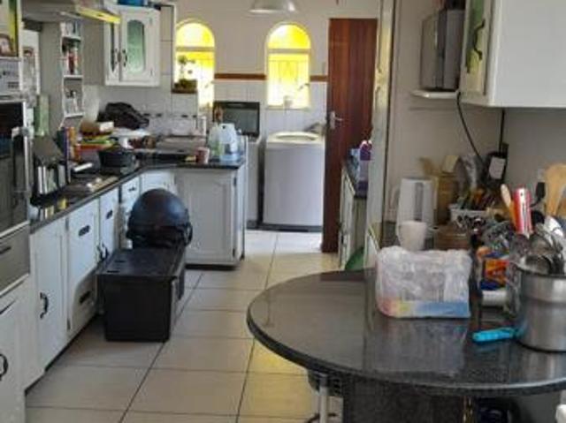 4 Bedroom House in Krugersrus