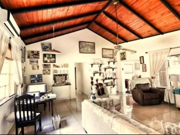 4 Bedroom House in Kwambonambi