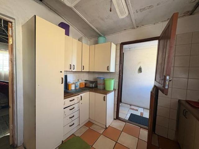 4 Bedroom House in KwaZakhele