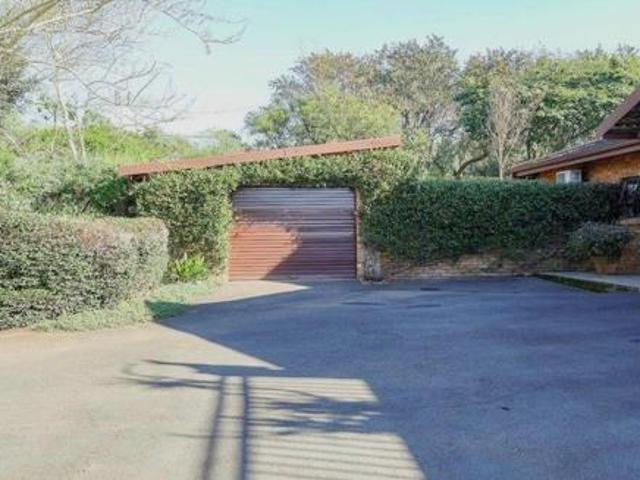 4 Bedroom House in Howick Central
