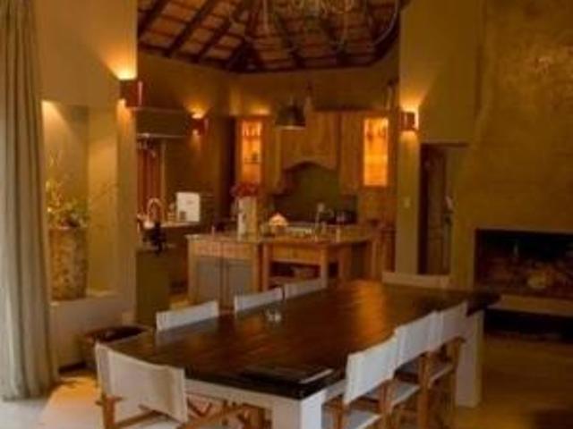 4 Bedroom House in Hoedspruit