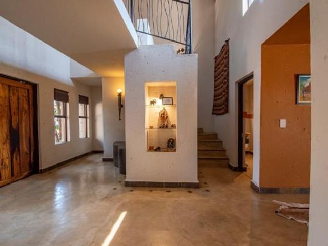 4 Bedroom House in Hoedspruit Wildlife Estate