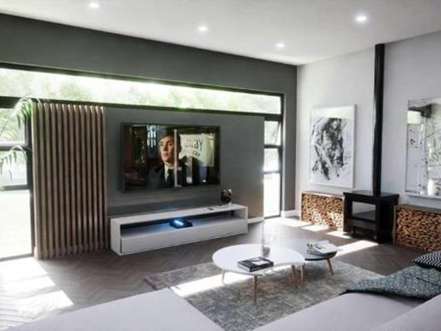 4 Bedroom House in Homes Haven
