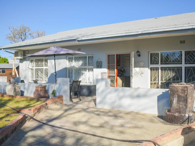 4 Bedroom House in Hospital Hill