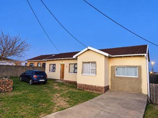 4 Bedroom House in Haven Hills