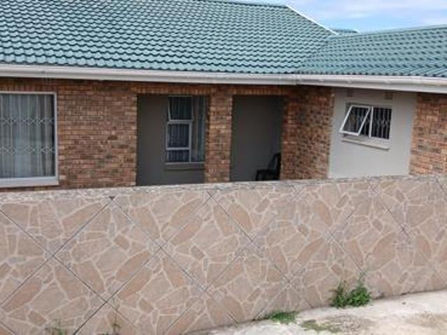 4 Bedroom House in Haven Hills