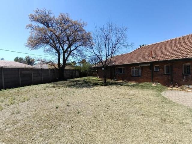 4 Bedroom House in Harmony