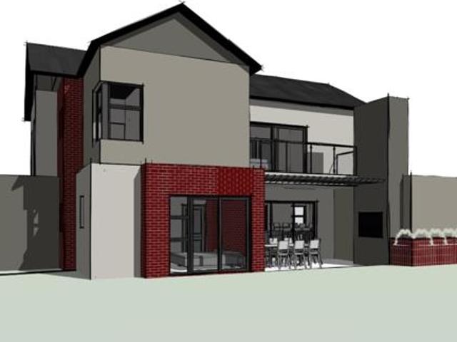4 Bedroom House in Heritage Hill