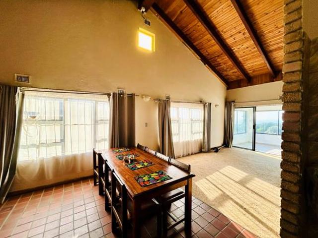 4 Bedroom House in Hibberdene