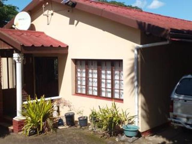 4 Bedroom House in Hibberdene