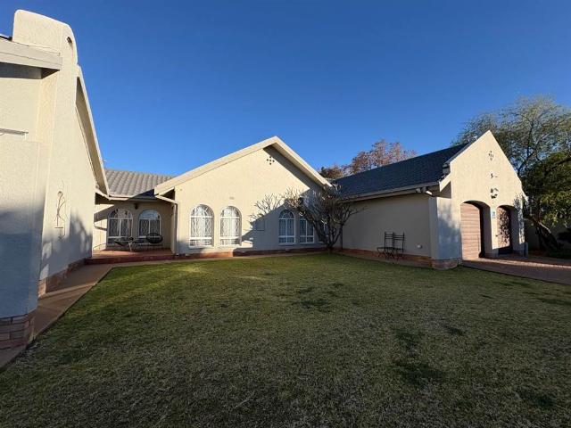 4 Bedroom House in Hillcrest