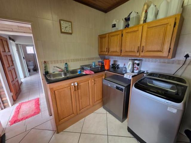 4 Bedroom House in Hillcrest