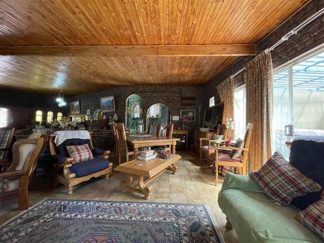 4 Bedroom House in Hutten Heights